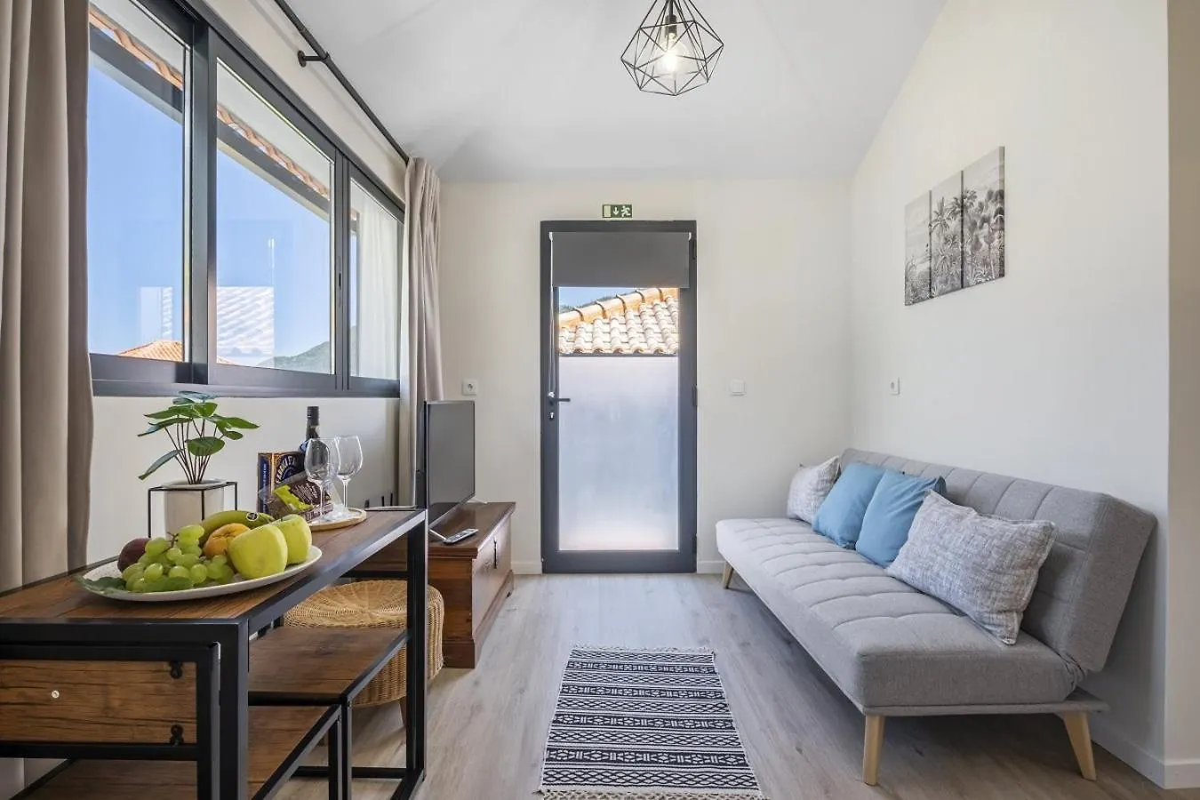 Appartement Basalt Dwelling I By Madeira Sun Travel à São Vicente