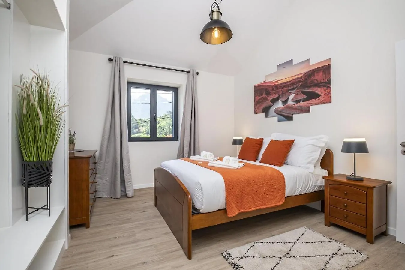 Appartement Basalt Dwelling I By Madeira Sun Travel à São Vicente