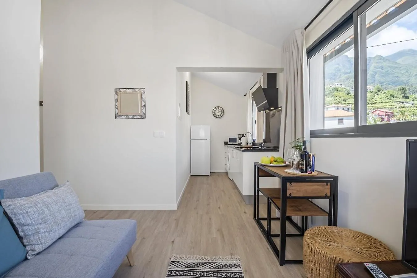 Appartement Basalt Dwelling I By Madeira Sun Travel à São Vicente 0*,